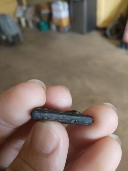 พระเนื้อดินผสมผงใบลานพิมพ์เล็ก(พระพิมพ์พระนางพญาพิมพ์เล็กไม่ทราบเกจิที่สร้าง(040322))พระบ้านพระเครื่องรางของมงคลพระบ้านพระเครื่องรางของมงคล รูปที่ 15