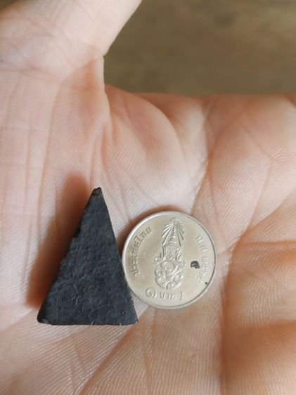 พระเนื้อดินผสมผงใบลานพิมพ์เล็ก(พระพิมพ์พระนางพญาพิมพ์เล็กไม่ทราบเกจิที่สร้าง(040322))พระบ้านพระเครื่องรางของมงคลพระบ้านพระเครื่องรางของมงคล รูปที่ 7