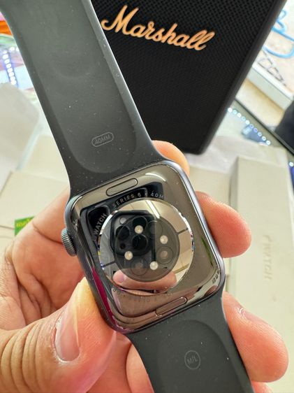 - apple Watch Series 6 40mm GPS รูปที่ 4
