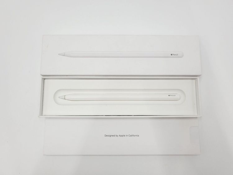 Apple Pencil (2nd generation)  รูปที่ 1