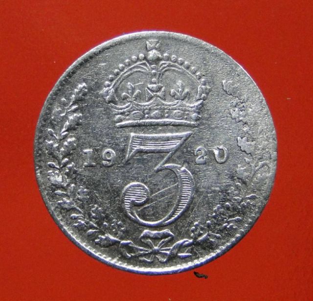 เหรียญเงินต่างประเทศ รูปที่ 2