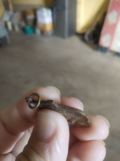 พระเหรียญ(พระพุทธมงคลรัตนตันติอาภรณ์(วัดสาถี)(จังหวัดเชียงใหม่ปี2522))พระบ้านพระเครื่องรางของมงคล รูปที่ 11