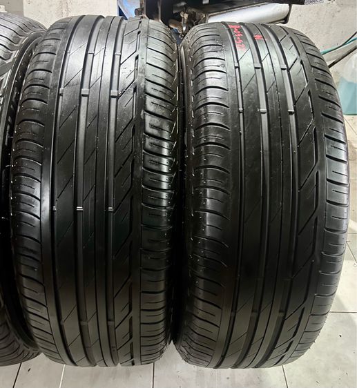 BRIDGESTONE 225 50 18 รันแฟต 4 เส้น รูปที่ 4
