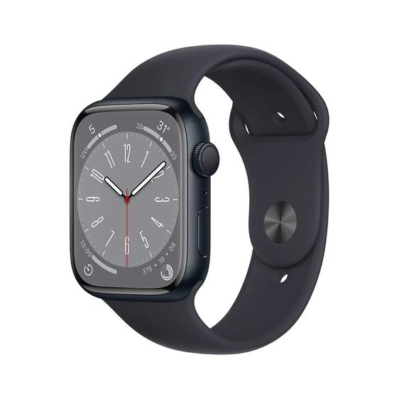 Apple Watch Series 8 GPS 45mm ของใหม่ ของแท้ ‼️
