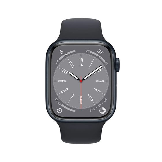 Apple Watch Series 8 GPS 45mm ของใหม่ ของแท้ ‼️ รูปที่ 2