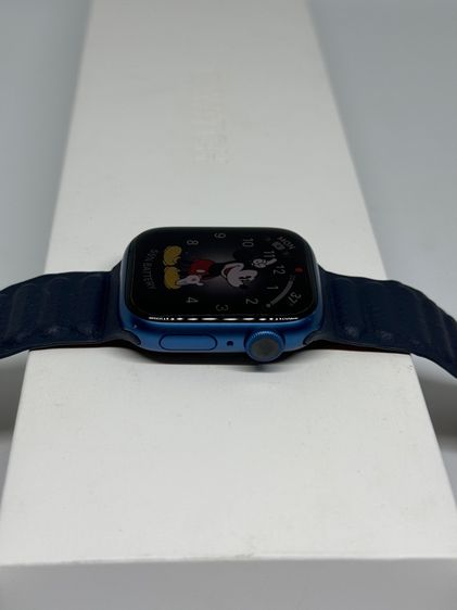 Apple Watch Series 7 GPS 41 mm. มือสอง รูปที่ 4