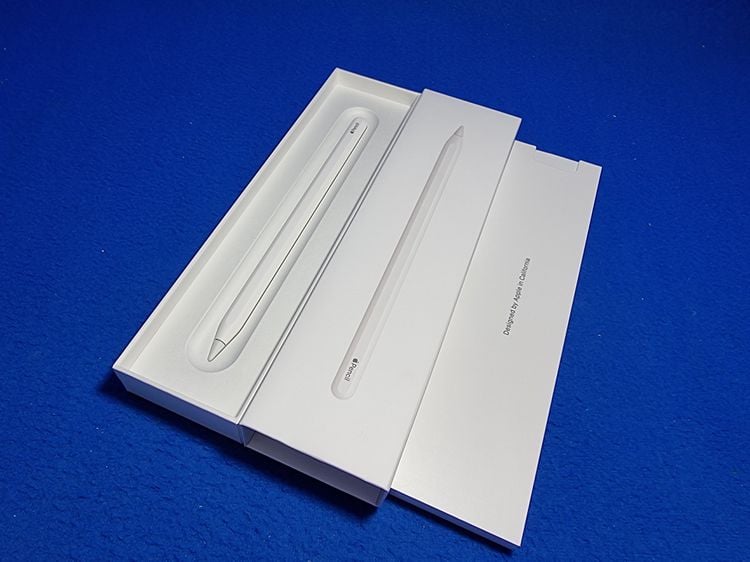 ขาย Apple Pencil 2 สีขาว มือ2 รูปที่ 2