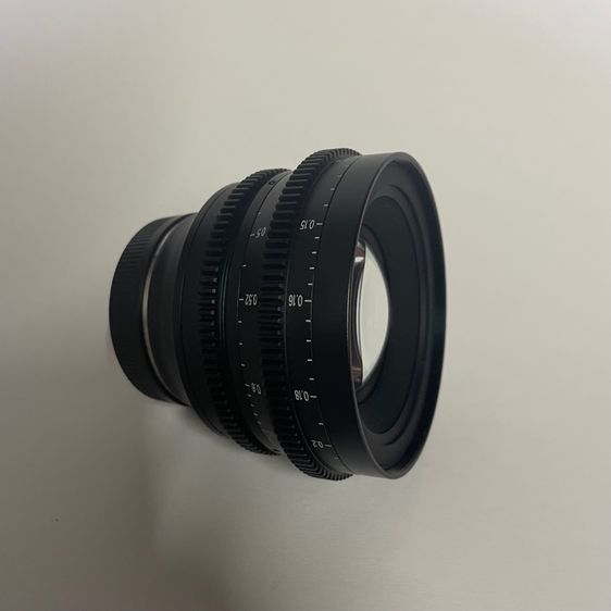 12mm for sony aps-c รูปที่ 5