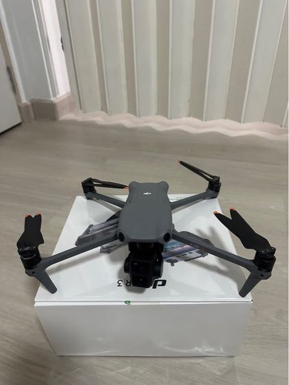 Dji drone Air3