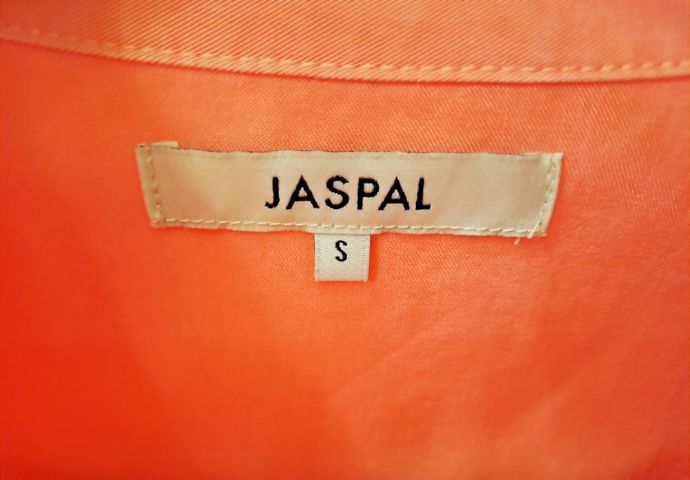 ส่งต่อเสื้อเชิ้ต Jaspal รูปที่ 3