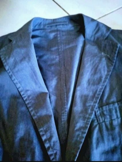 J Press blazer suits แบรนด์หรูญี่ปุ่น 🔴 รูปที่ 2