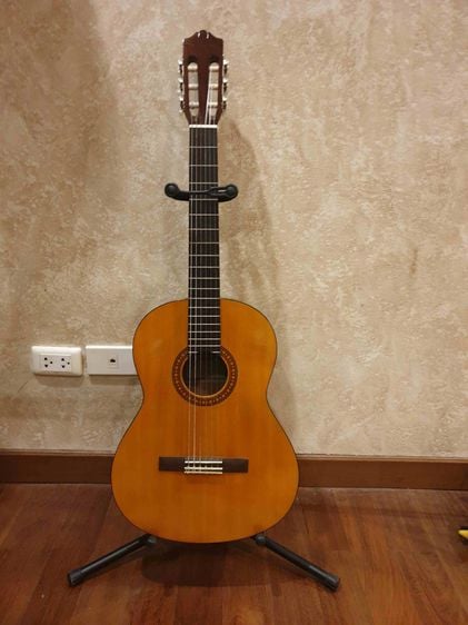 Yamaha CS40 Classical Guitar รูปที่ 1