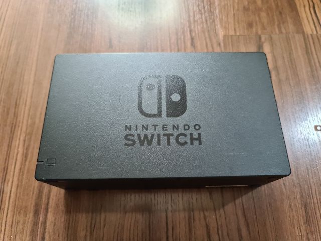 เครื่อง Nintendo switch สีนีออน ตัวV.1กล่องขาว 64 gb อุปกรณ์ครบพร้อมเล่น รูปที่ 11