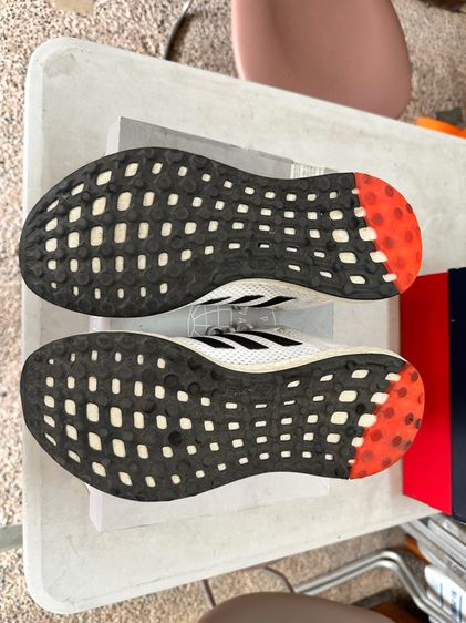 รองเท้า adidas pureboost รูปที่ 4