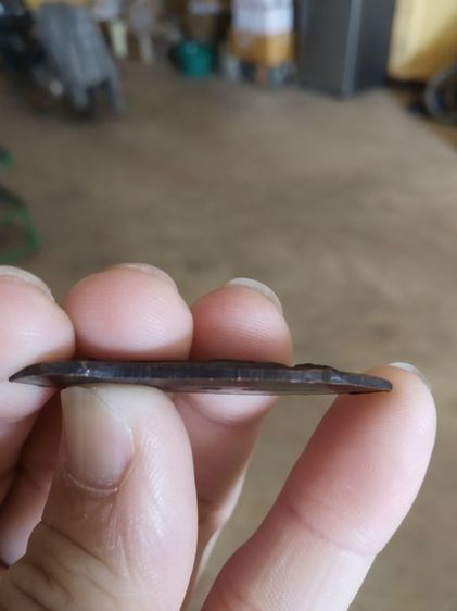 พระเหรียญเนื้อทองแดง(พระพุทธยี่สิบห้าศตวรรษหลังยันต์(ไม่ทราบที่มา)(ไม่ทราบเกจิ))พระบ้านพระเครื่องรางของมงคล รูปที่ 11