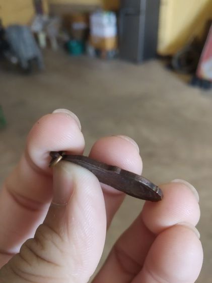 พระเหรียญเนื้อทองแดง(พระพุทธปฏิหาริย์วัดนก(จังหวัดกรุงเทพมหานครปี2531))พระบ้านพระเครื่องรางของมงคล รูปที่ 16