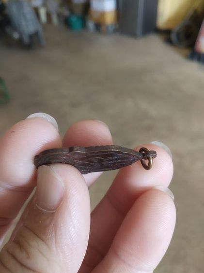 พระเหรียญเนื้อทองแดง(พระพุทธปฏิหาริย์วัดนก(จังหวัดกรุงเทพมหานครปี2531))พระบ้านพระเครื่องรางของมงคล รูปที่ 10