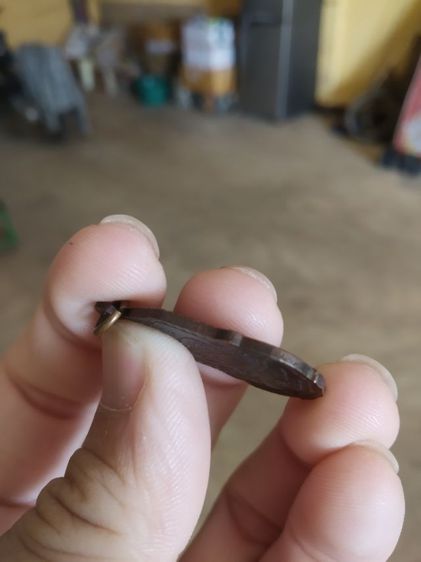 พระเหรียญเนื้อทองแดง(พระพุทธปฏิหาริย์วัดนก(จังหวัดกรุงเทพมหานครปี2531))พระบ้านพระเครื่องรางของมงคล รูปที่ 15