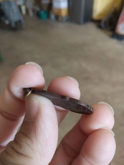 พระเหรียญเนื้อทองแดง(พระพุทธปฏิหาริย์วัดนก(จังหวัดกรุงเทพมหานครปี2531))พระบ้านพระเครื่องรางของมงคล รูปที่ 14