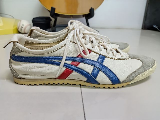 Onitsuka Tiger Mexico 66 Classic " Nippon made " รูปที่ 5