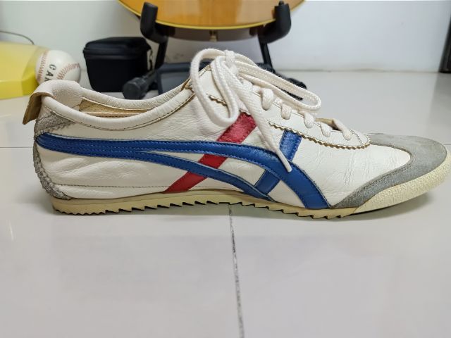 Onitsuka Tiger Mexico 66 Classic " Nippon made " รูปที่ 7