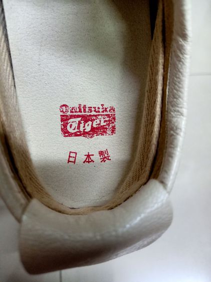 Onitsuka Tiger Mexico 66 Classic " Nippon made " รูปที่ 11