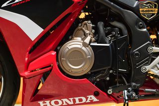 Honda CBR 500 R ปี 2022 ฟรีดาวน์ ออกรถ 0 บาท -15