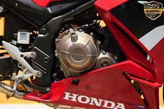 Honda CBR 500 R ปี 2022 ฟรีดาวน์ ออกรถ 0 บาท -16