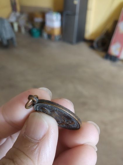 พระเหรียญ(พระครูอุดมสารกิจ(หลวงพ่อสำราญ)หลังพระหลวงปู่ศุขวัดปากคลองมะขามเฒ่า(วัดปากน้ำสุพรรณบุรีรุ่นเสาร์ห้าปี2536))พระเครื่องรางของมงคล รูปที่ 18