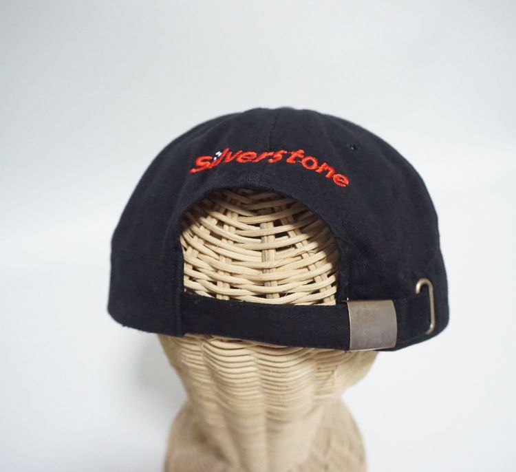 หมวกแก็ป  Silverstone Hat รูปที่ 5