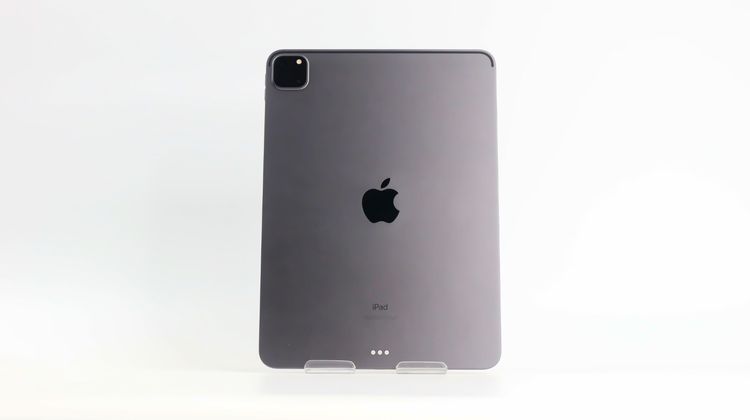 iPad Pro 11 รุ่นที่ 3 Wifi 128 GB สเปคแรง M1 สภาพใหม่กริ๊บ    - ID24030002 รูปที่ 3