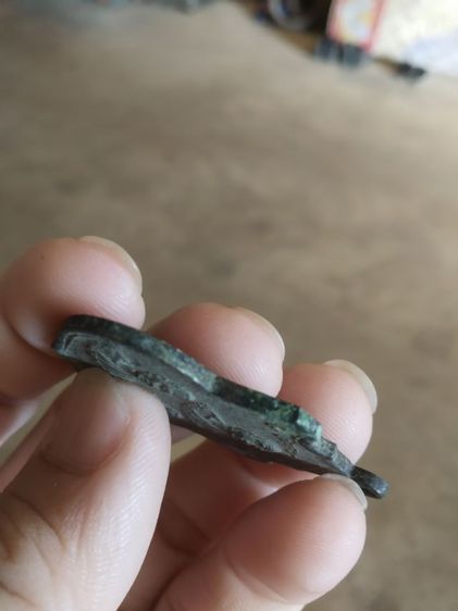 พระเหรียญพิมพ์ใหญ่(เหรียญสัตตมาจารย์พระหลวงพ่อเนียมวัดน้อย(รวมเจ็ดเกจิพระอาจารย์)(จังหวัดสุพรรณบุรีปี2515))พระบ้านพระเครื่องรางของมงคล รูปที่ 15