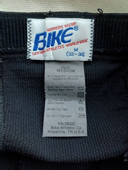 Vintage Bike Winners Wear Pants 32-38
 รูปที่ 4