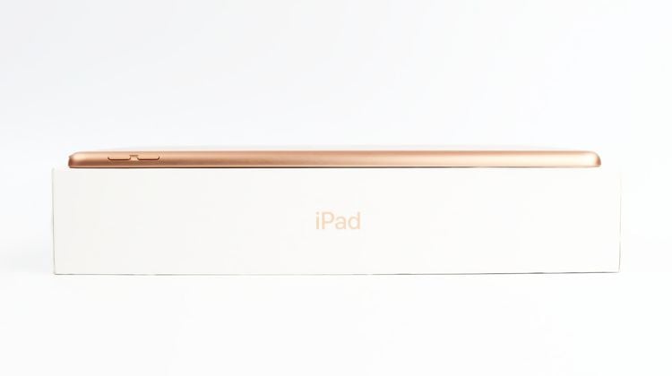 iPad (รุ่นที่ 7) Wifi 32GB สุขภาพแบต 94 อุปกรณ์ครบกล่อง ใหม่มาก    - ID24030017 รูปที่ 5