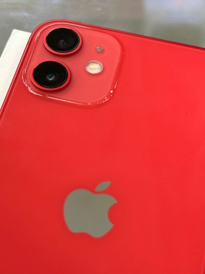 iPhone 12 mini 64G Th สีแดง รูปที่ 5