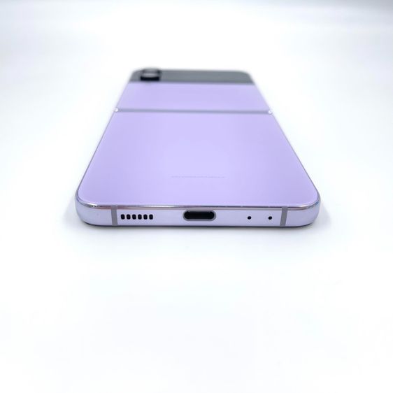 💜 Samsung Galaxy Z Flip 4 5G 8 128GB Purple 💜 รูปที่ 11