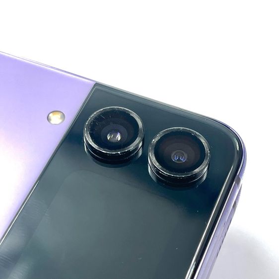 💜 Samsung Galaxy Z Flip 4 5G 8 128GB Purple 💜 รูปที่ 13