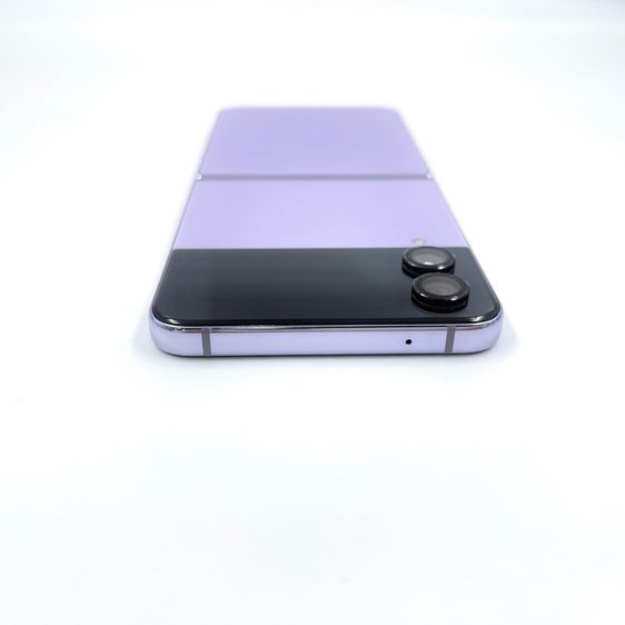 💜 Samsung Galaxy Z Flip 4 5G 8 128GB Purple 💜 รูปที่ 8