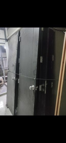 ประตูไม้สำเร็จจากโรงงาน