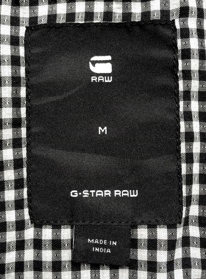 G-STAR RAW แท้ มาพร้อม QC STICKER รูปที่ 5