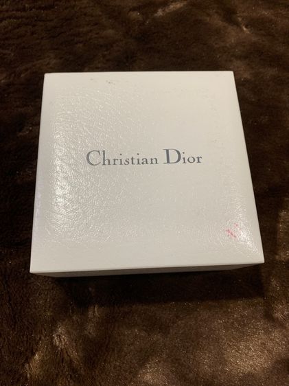 กล่อง นาฬิกา Chirstian Dior รูปที่ 2
