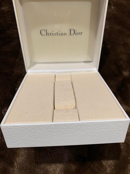 กล่อง นาฬิกา Chirstian Dior รูปที่ 5