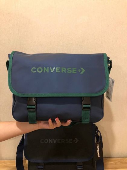 กระเป๋าสะพายผู้ชาย Converse รูปที่ 2
