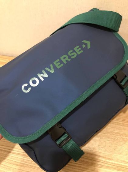 กระเป๋าสะพายผู้ชาย Converse รูปที่ 5