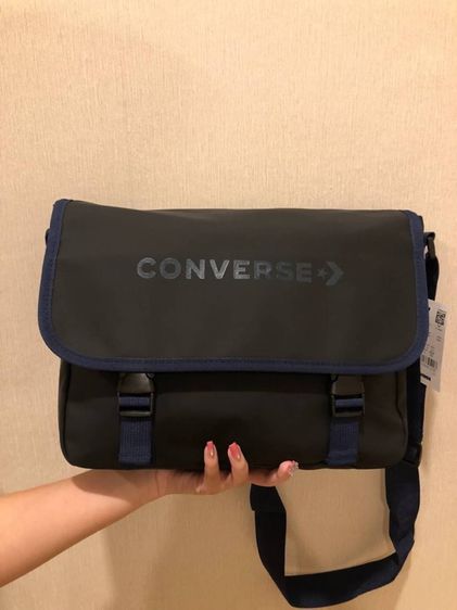 กระเป๋าสะพายผู้ชาย Converse รูปที่ 9