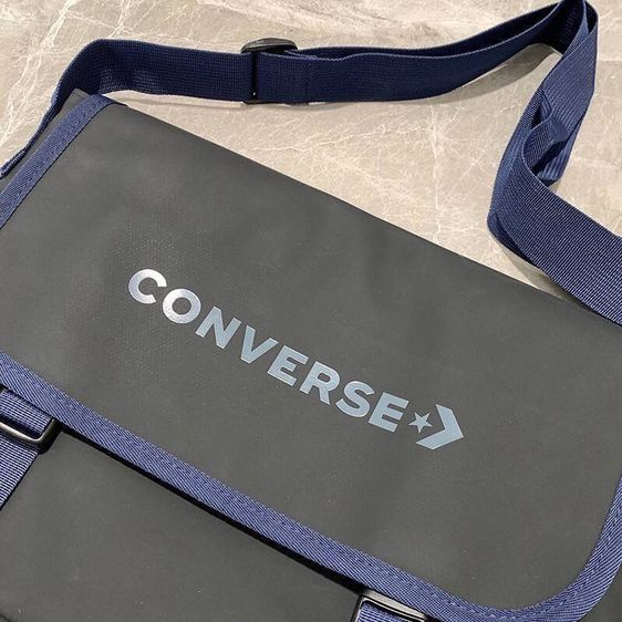กระเป๋าสะพายผู้ชาย Converse รูปที่ 11