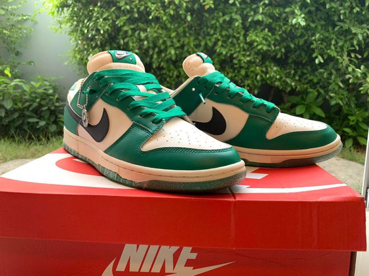 Nike Dunk Low SE “Lottery”  รูปที่ 4