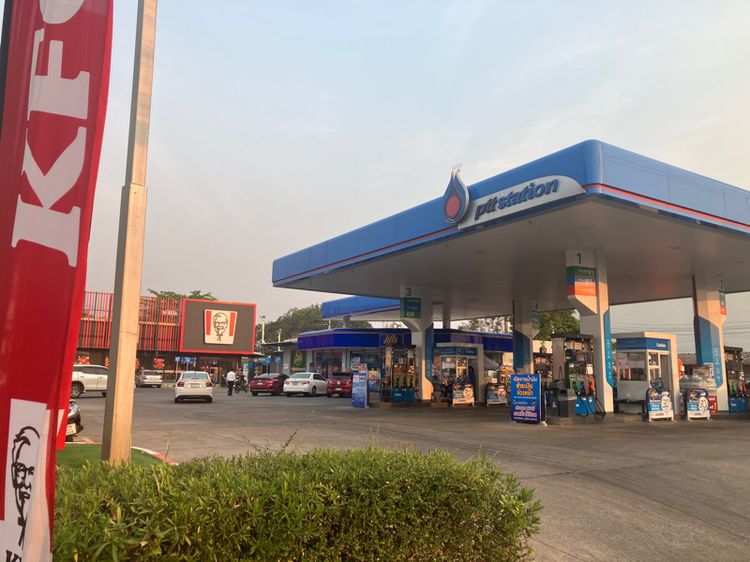 ขายที่ดิน 18ไร่ 13.5วา กลางเมืองเชียงใหม่  รูปที่ 2