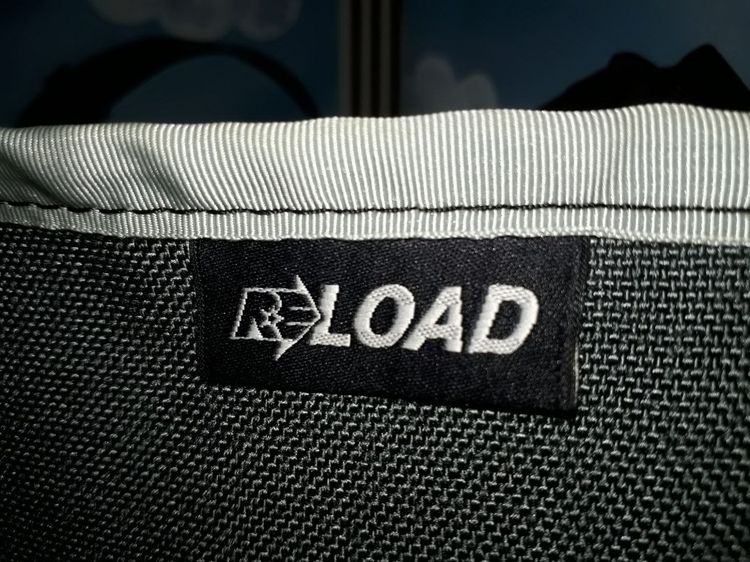 กระเป๋าสพาย ReLoad U.S.A รูปที่ 7