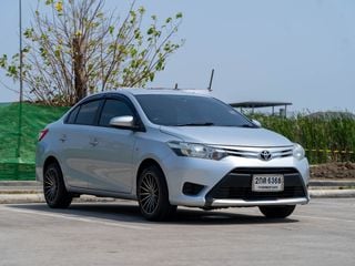 Toyota Vios 1.5 J ปี  2013